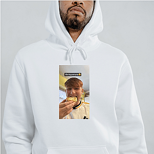 Angryginge Ginge Is Always Angry Angryginge Hoodies