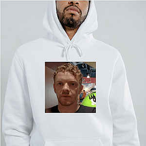 Angryginge Content Beyond Control Angryginge Hoodies