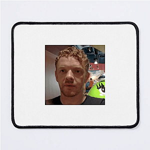 Angryginge Content Beyond Control Angryginge Mouse Pads