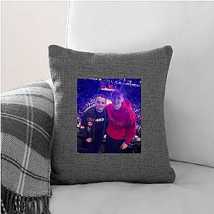 Angryginge From Pitch To Pixels Angryginge Pillows Cover