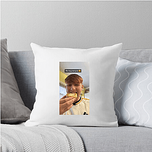 Angryginge Ginge Is Always Angry Angryginge Pillows Cover