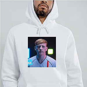 Angryginge Unfiltered Football Fun Angryginge Hoodies