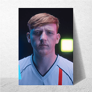 Angryginge Unfiltered Football Fun Angryginge Posters
