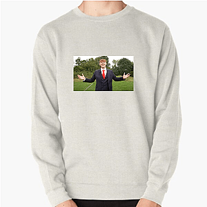 Angryginge The Ginger Fury Angryginge Sweatshirts