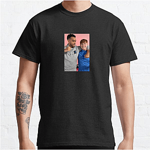 Angryginge My Pack Luck Is Tragic Angryginge T-Shirts