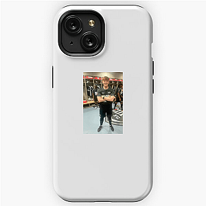 Angryginge Expect The Unexpected Angryginge iPhone Cases