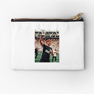 Angryginge Its Just A Game Or Is It Angryginge Zipper Pouches
