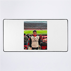 Angryginge The FIFA Rage King Angryginge Mouse Pads