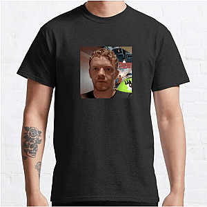 Angryginge Content Beyond Control Angryginge T-Shirts