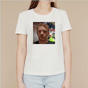 Angryginge Content Beyond Control Angryginge T-Shirts