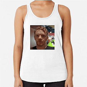 Angryginge Content Beyond Control Angryginge Tank Tops