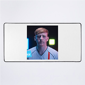 Angryginge Unfiltered Football Fun Angryginge Mouse Pads