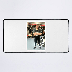 Angryginge Expect The Unexpected Angryginge Mouse Pads