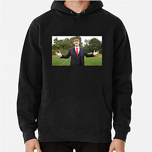 Angryginge The Ginger Fury Angryginge Hoodies