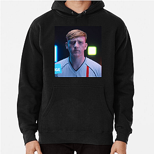 Angryginge Unfiltered Football Fun Angryginge Hoodies