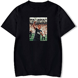 Angryginge Its Just A Game Or Is It Angryginge T-Shirts