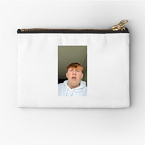 Angryginge Ultimate Team Madness Angryginge Zipper Pouches