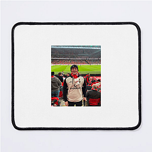 Angryginge The FIFA Rage King Angryginge Mouse Pads