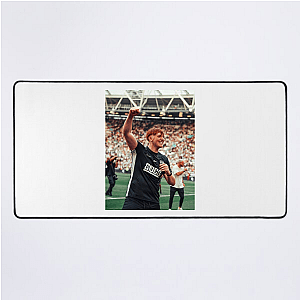 Angryginge Its Just A Game Or Is It Angryginge Mouse Pads