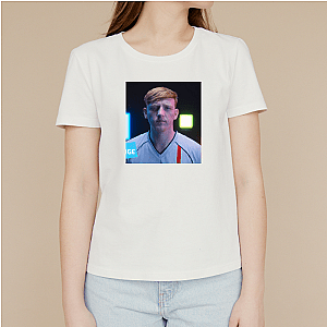 Angryginge Unfiltered Football Fun Angryginge T-Shirts