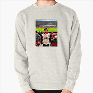 Angryginge The FIFA Rage King Angryginge Sweatshirts