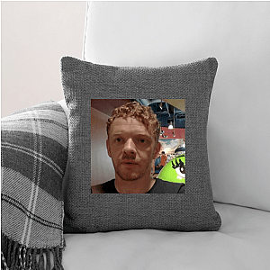 Angryginge Content Beyond Control Angryginge Pillows Cover