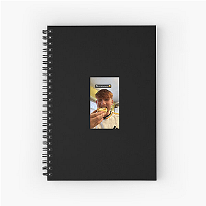 Angryginge Ginge Is Always Angry Angryginge Notebook