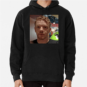 Angryginge Content Beyond Control Angryginge Hoodies