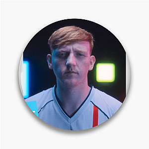 Angryginge Unfiltered Football Fun Angryginge Pins