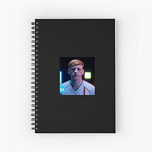 Angryginge Unfiltered Football Fun Angryginge Notebook