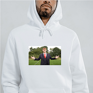 Angryginge The Ginger Fury Angryginge Hoodies