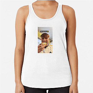 Angryginge Ginge Is Always Angry Angryginge Tank Tops