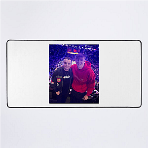 Angryginge From Pitch To Pixels Angryginge Mouse Pads