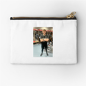 Angryginge Expect The Unexpected Angryginge Zipper Pouches