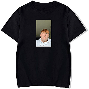 Angryginge Ultimate Team Madness Angryginge T-Shirts