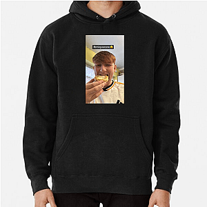 Angryginge Ginge Is Always Angry Angryginge Hoodies