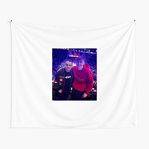 Angryginge From Pitch To Pixels Angryginge Tapestries