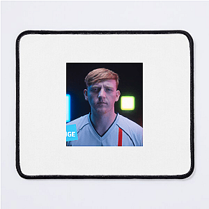 Angryginge Unfiltered Football Fun Angryginge Mouse Pads