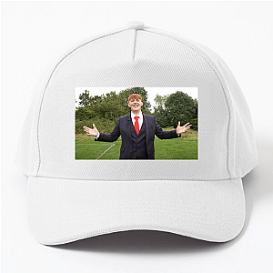 Angryginge The Ginger Fury Angryginge Hats & Caps
