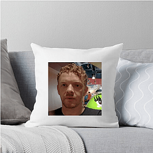 Angryginge Content Beyond Control Angryginge Pillows Cover