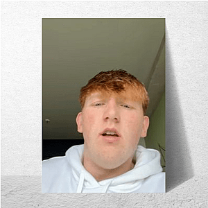 Angryginge Ultimate Team Madness Angryginge Posters