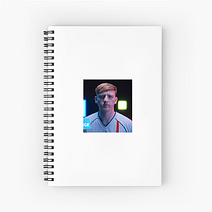 Angryginge Unfiltered Football Fun Angryginge Notebook