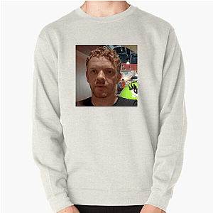 Angryginge Content Beyond Control Angryginge Sweatshirts