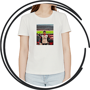 Angryginge T-Shirts