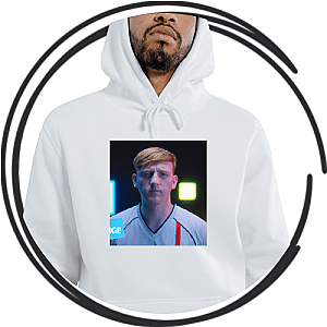 Angryginge Hoodies