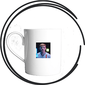 Angryginge Mugs