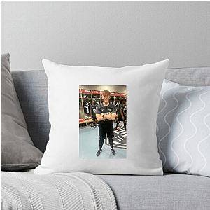 Angryginge Expect The Unexpected Angryginge Pillows Cover
