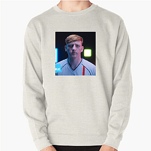 Angryginge Unfiltered Football Fun Angryginge Sweatshirts