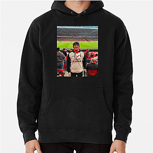 Angryginge The FIFA Rage King Angryginge Hoodies