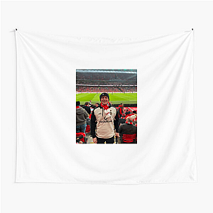 Angryginge The FIFA Rage King Angryginge Tapestries